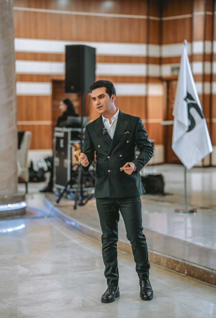 هدف از ایجاد کسب و کار چیه؟!